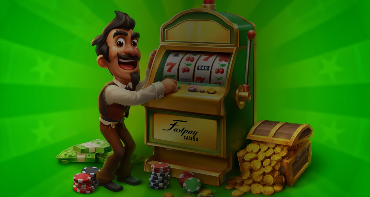 Fastpay Casino