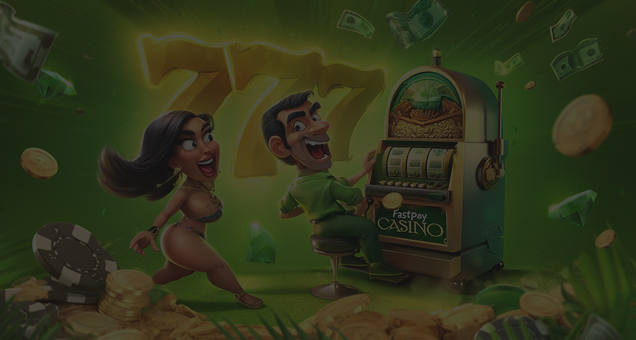 Fastpay Casino