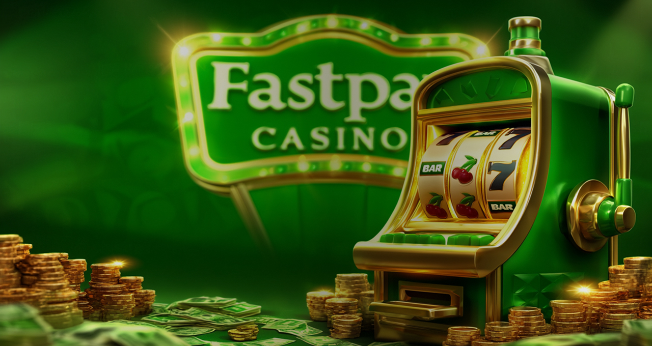 Fastpay Casino